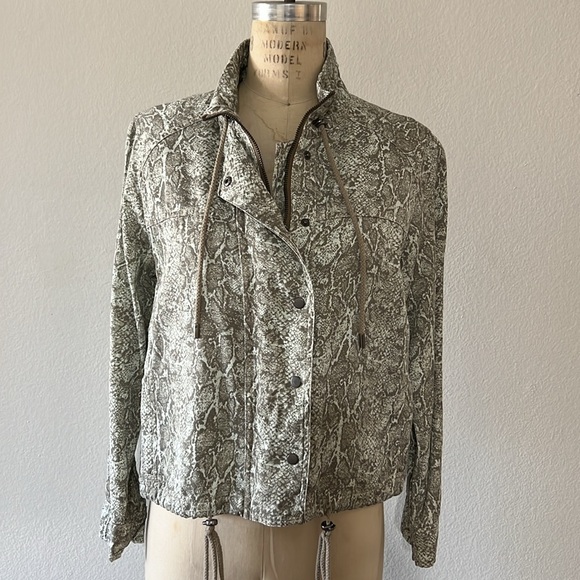 Rails Tennessee Jacket - Picture 2 of 4